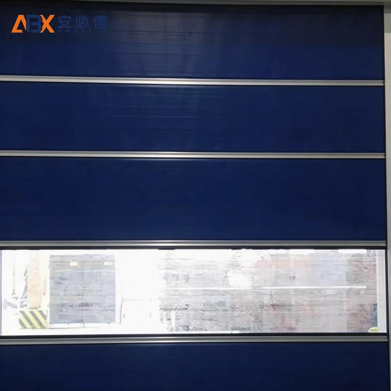 营口高速门